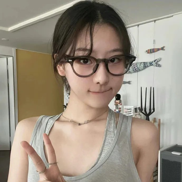 我是被害者