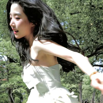 草莓棉花糖